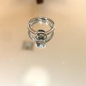 Sterling Silver Ring